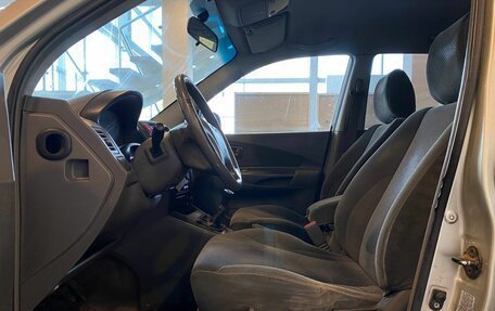 Hyundai Tucson III, 2005 год, 310 000 рублей, 14 фотография