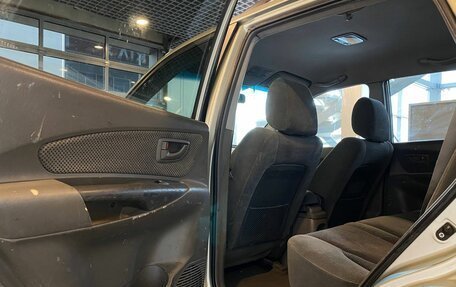 Hyundai Tucson III, 2005 год, 310 000 рублей, 21 фотография
