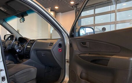 Hyundai Tucson III, 2005 год, 310 000 рублей, 24 фотография