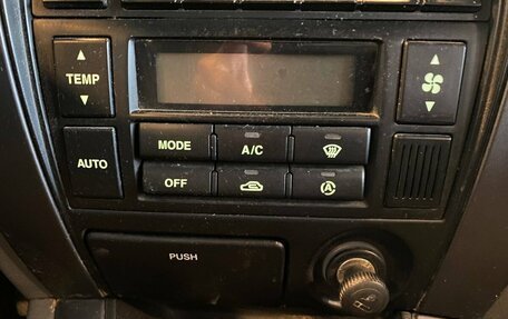 Hyundai Tucson III, 2005 год, 310 000 рублей, 13 фотография