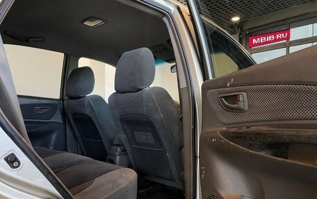 Hyundai Tucson III, 2005 год, 310 000 рублей, 23 фотография