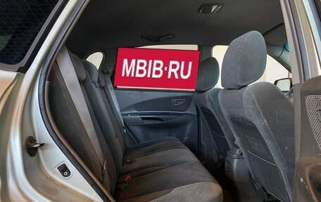 Hyundai Tucson III, 2005 год, 310 000 рублей, 15 фотография