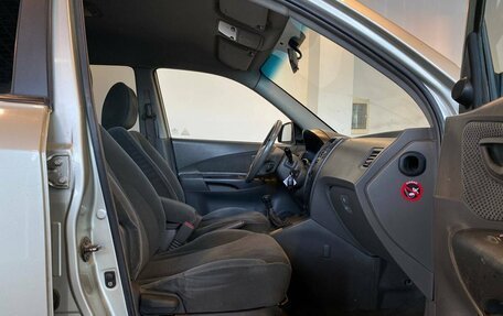 Hyundai Tucson III, 2005 год, 310 000 рублей, 26 фотография
