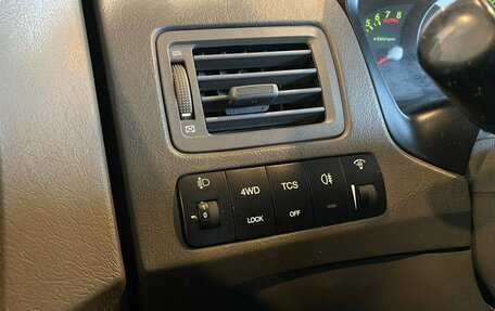Hyundai Tucson III, 2005 год, 310 000 рублей, 30 фотография