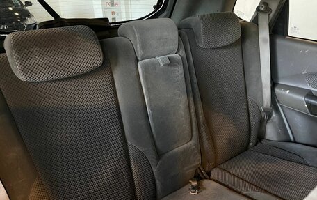 Hyundai Tucson III, 2005 год, 310 000 рублей, 33 фотография