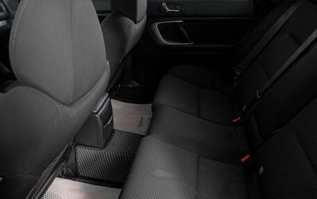 Subaru Legacy IV, 2007 год, 879 000 рублей, 9 фотография