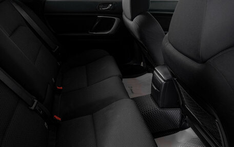 Subaru Legacy IV, 2007 год, 879 000 рублей, 10 фотография