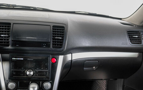 Subaru Legacy IV, 2007 год, 879 000 рублей, 14 фотография