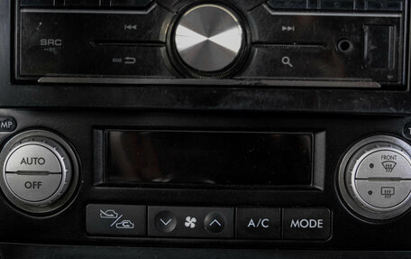 Subaru Legacy IV, 2007 год, 879 000 рублей, 18 фотография