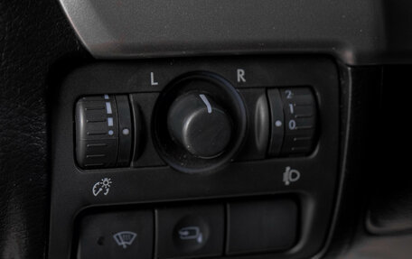 Subaru Legacy IV, 2007 год, 879 000 рублей, 21 фотография