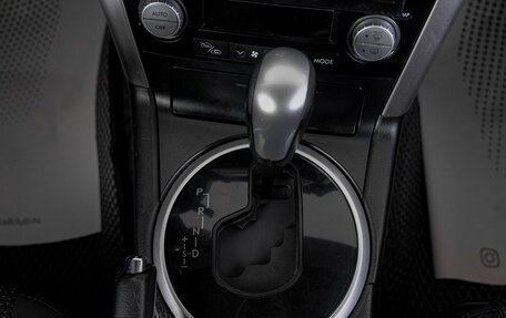 Subaru Legacy IV, 2007 год, 879 000 рублей, 19 фотография