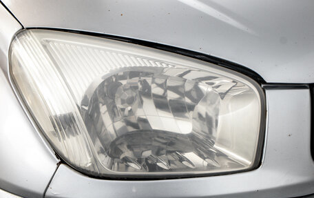 Toyota RAV4, 2000 год, 799 000 рублей, 8 фотография