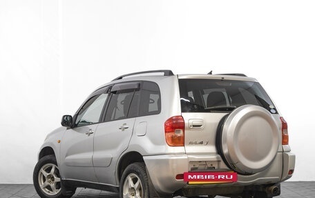 Toyota RAV4, 2000 год, 799 000 рублей, 7 фотография
