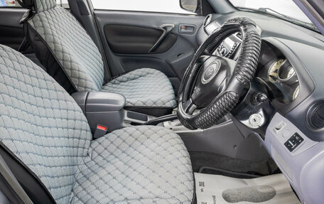 Toyota RAV4, 2000 год, 799 000 рублей, 11 фотография