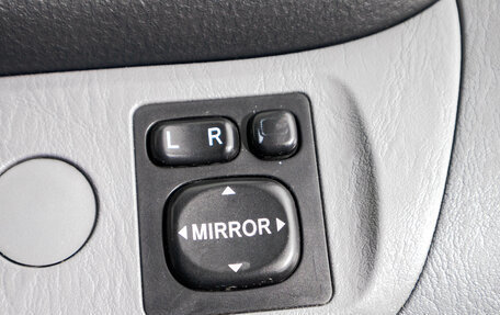 Toyota RAV4, 2000 год, 799 000 рублей, 13 фотография