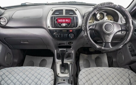 Toyota RAV4, 2000 год, 799 000 рублей, 10 фотография