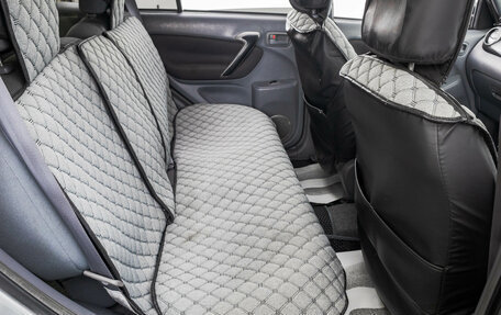 Toyota RAV4, 2000 год, 799 000 рублей, 22 фотография