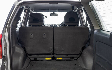 Toyota RAV4, 2000 год, 799 000 рублей, 23 фотография
