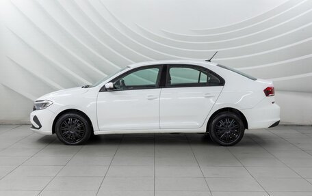 Volkswagen Polo VI (EU Market), 2020 год, 1 348 000 рублей, 4 фотография