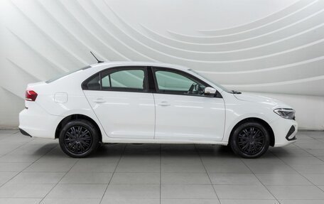 Volkswagen Polo VI (EU Market), 2020 год, 1 348 000 рублей, 8 фотография