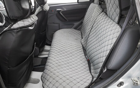 Toyota RAV4, 2000 год, 799 000 рублей, 21 фотография