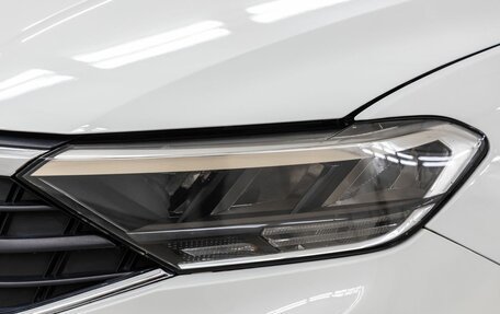 Volkswagen Polo VI (EU Market), 2020 год, 1 348 000 рублей, 11 фотография