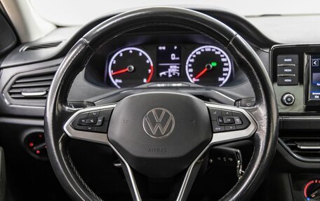 Volkswagen Polo VI (EU Market), 2020 год, 1 348 000 рублей, 16 фотография