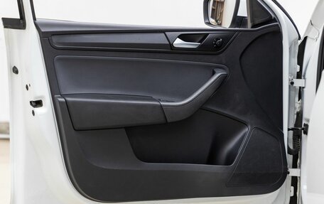 Volkswagen Polo VI (EU Market), 2020 год, 1 348 000 рублей, 23 фотография