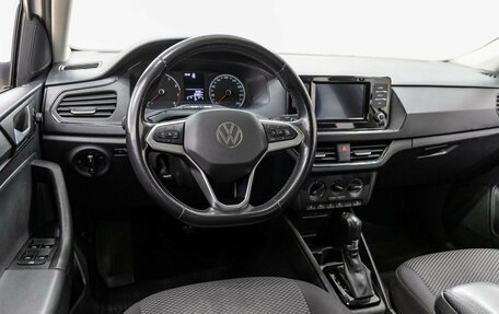 Volkswagen Polo VI (EU Market), 2020 год, 1 348 000 рублей, 14 фотография