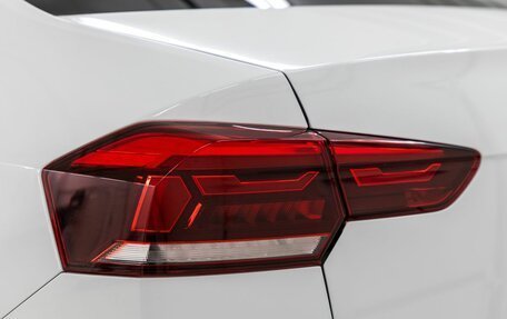 Volkswagen Polo VI (EU Market), 2020 год, 1 348 000 рублей, 12 фотография