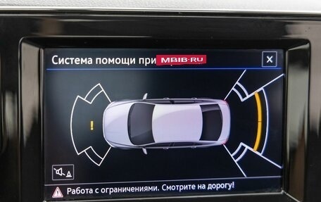 Volkswagen Polo VI (EU Market), 2020 год, 1 348 000 рублей, 19 фотография