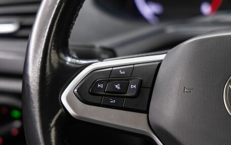 Volkswagen Polo VI (EU Market), 2020 год, 1 348 000 рублей, 26 фотография