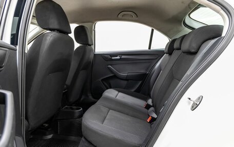 Volkswagen Polo VI (EU Market), 2020 год, 1 348 000 рублей, 34 фотография