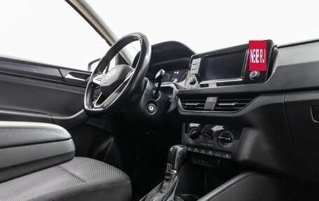 Volkswagen Polo VI (EU Market), 2020 год, 1 348 000 рублей, 36 фотография