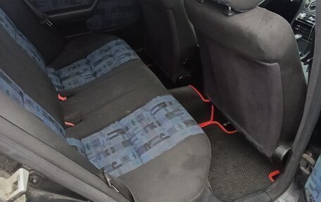 Mercedes-Benz C-Класс, 1996 год, 235 000 рублей, 4 фотография