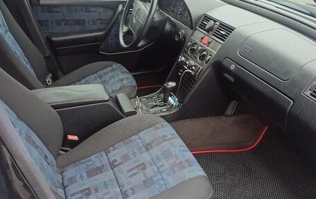 Mercedes-Benz C-Класс, 1996 год, 235 000 рублей, 5 фотография