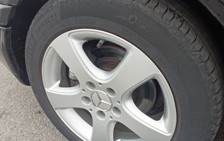 Mercedes-Benz C-Класс, 1996 год, 235 000 рублей, 7 фотография