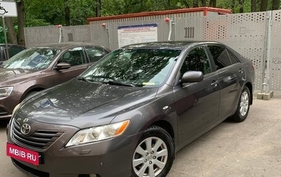 Toyota Camry, 2007 год, 1 000 000 рублей, 1 фотография