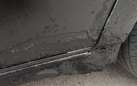 Mercedes-Benz C-Класс, 1996 год, 235 000 рублей, 11 фотография