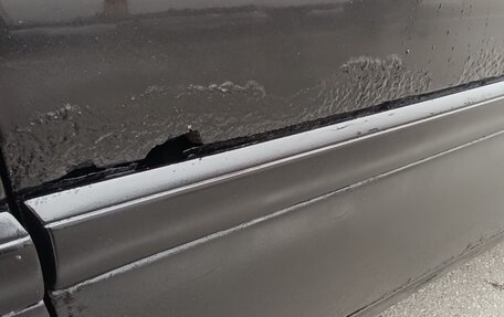 Mercedes-Benz C-Класс, 1996 год, 235 000 рублей, 9 фотография