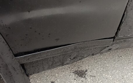 Mercedes-Benz C-Класс, 1996 год, 235 000 рублей, 10 фотография