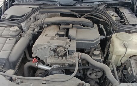 Mercedes-Benz C-Класс, 1996 год, 235 000 рублей, 8 фотография