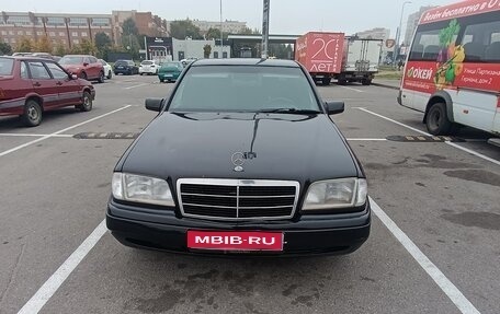 Mercedes-Benz C-Класс, 1996 год, 235 000 рублей, 1 фотография
