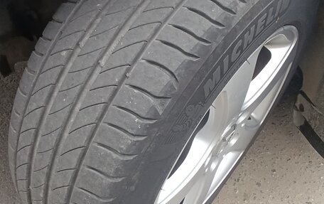 Mercedes-Benz C-Класс, 1996 год, 235 000 рублей, 14 фотография