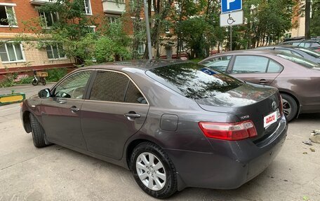 Toyota Camry, 2007 год, 1 000 000 рублей, 4 фотография