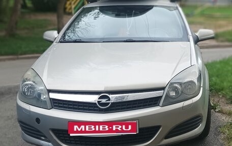 Opel Astra H, 2008 год, 290 000 рублей, 1 фотография