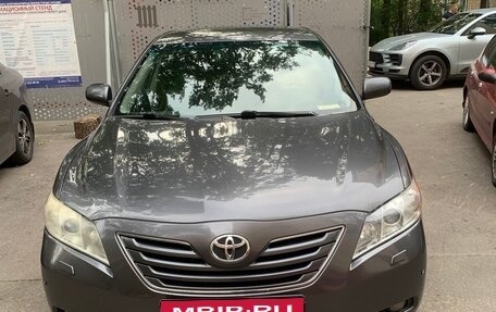 Toyota Camry, 2007 год, 1 000 000 рублей, 2 фотография