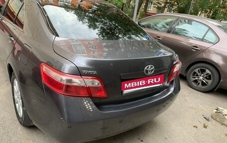 Toyota Camry, 2007 год, 1 000 000 рублей, 5 фотография