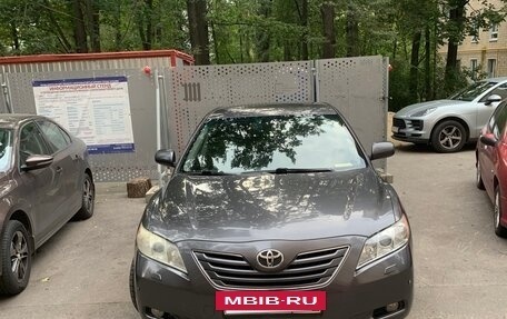 Toyota Camry, 2007 год, 1 000 000 рублей, 6 фотография