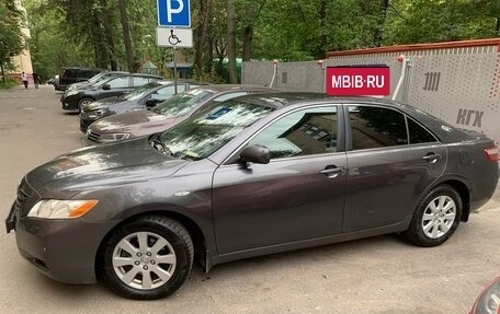 Toyota Camry, 2007 год, 1 000 000 рублей, 3 фотография